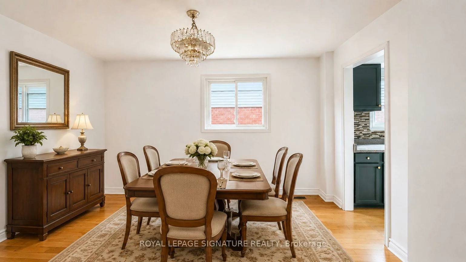 77, Brimstone, Agincourt North, Toronto