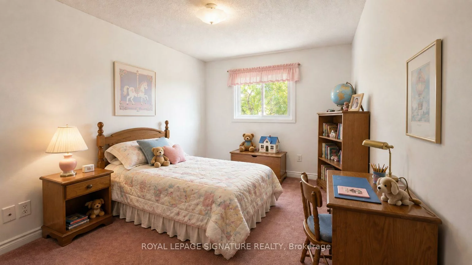 77, Brimstone, Agincourt North, Toronto
