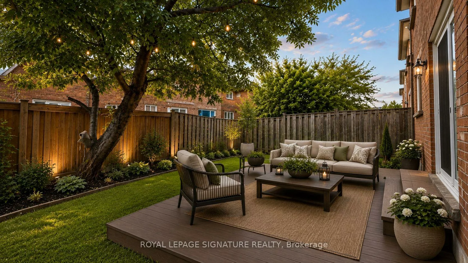 77, Brimstone, Agincourt North, Toronto