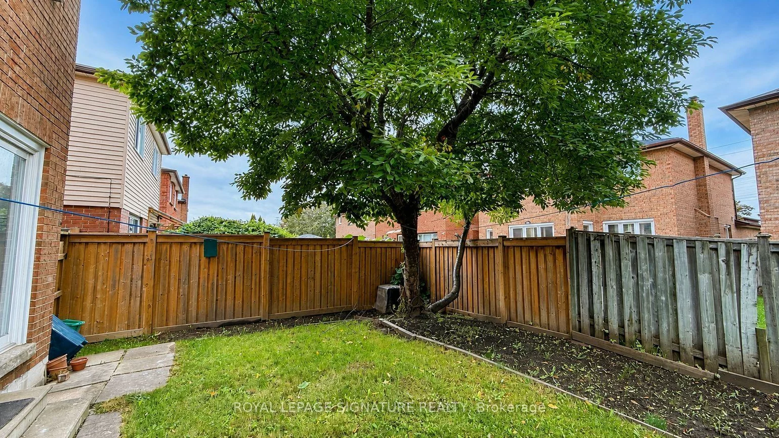 77, Brimstone, Agincourt North, Toronto