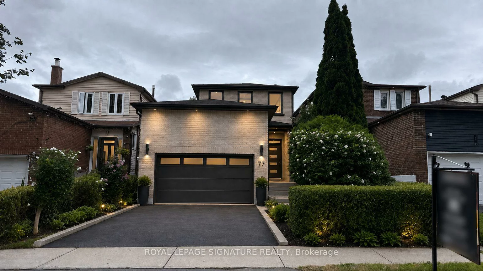 77, Brimstone, Agincourt North, Toronto