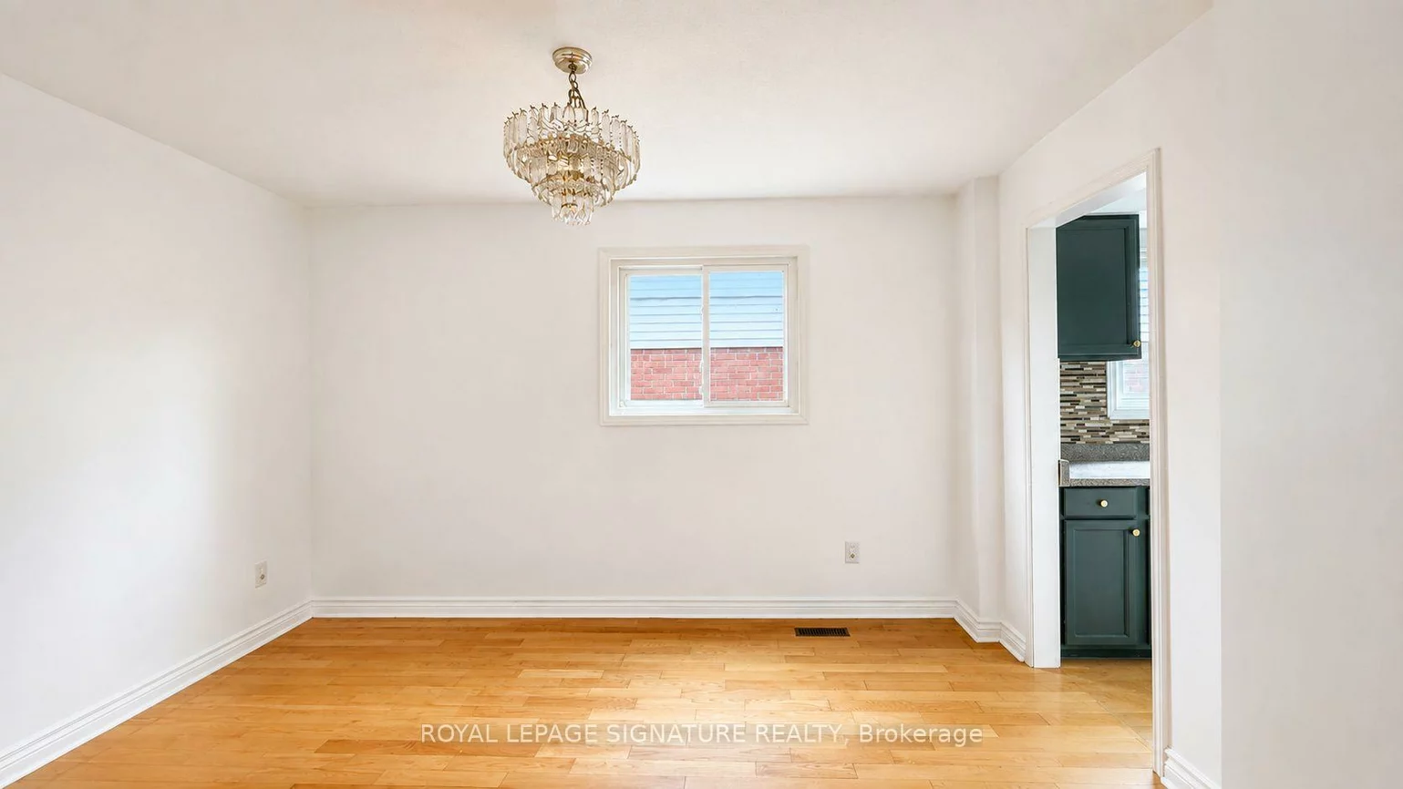 77, Brimstone, Agincourt North, Toronto
