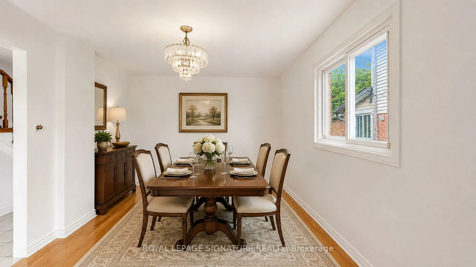 77, Brimstone, Agincourt North, Toronto