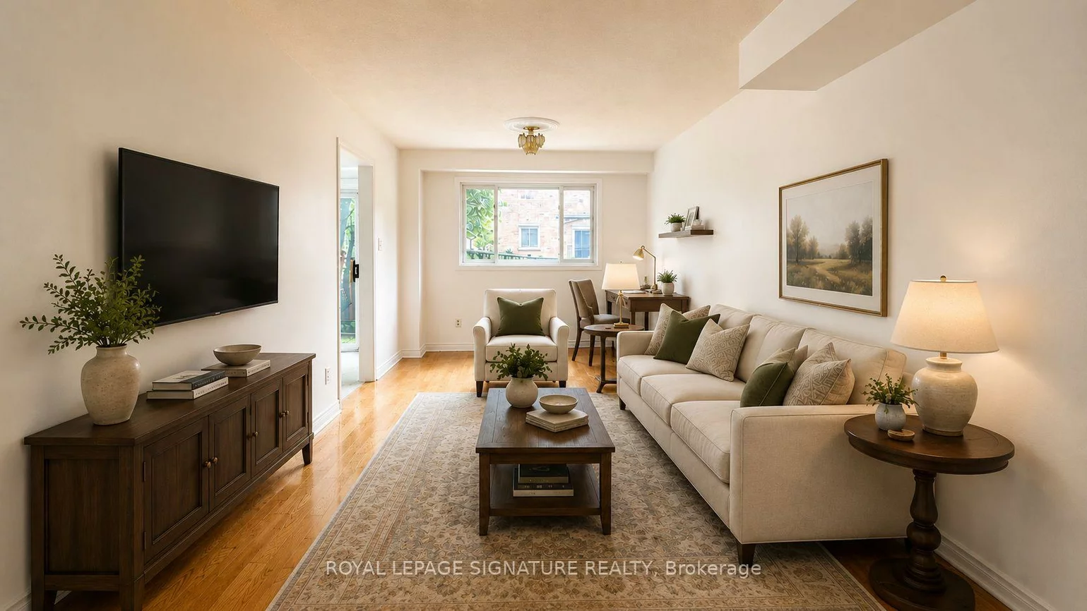 77, Brimstone, Agincourt North, Toronto