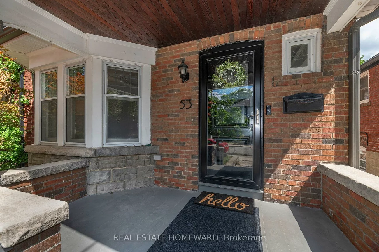 53, Pepler, East York, Toronto