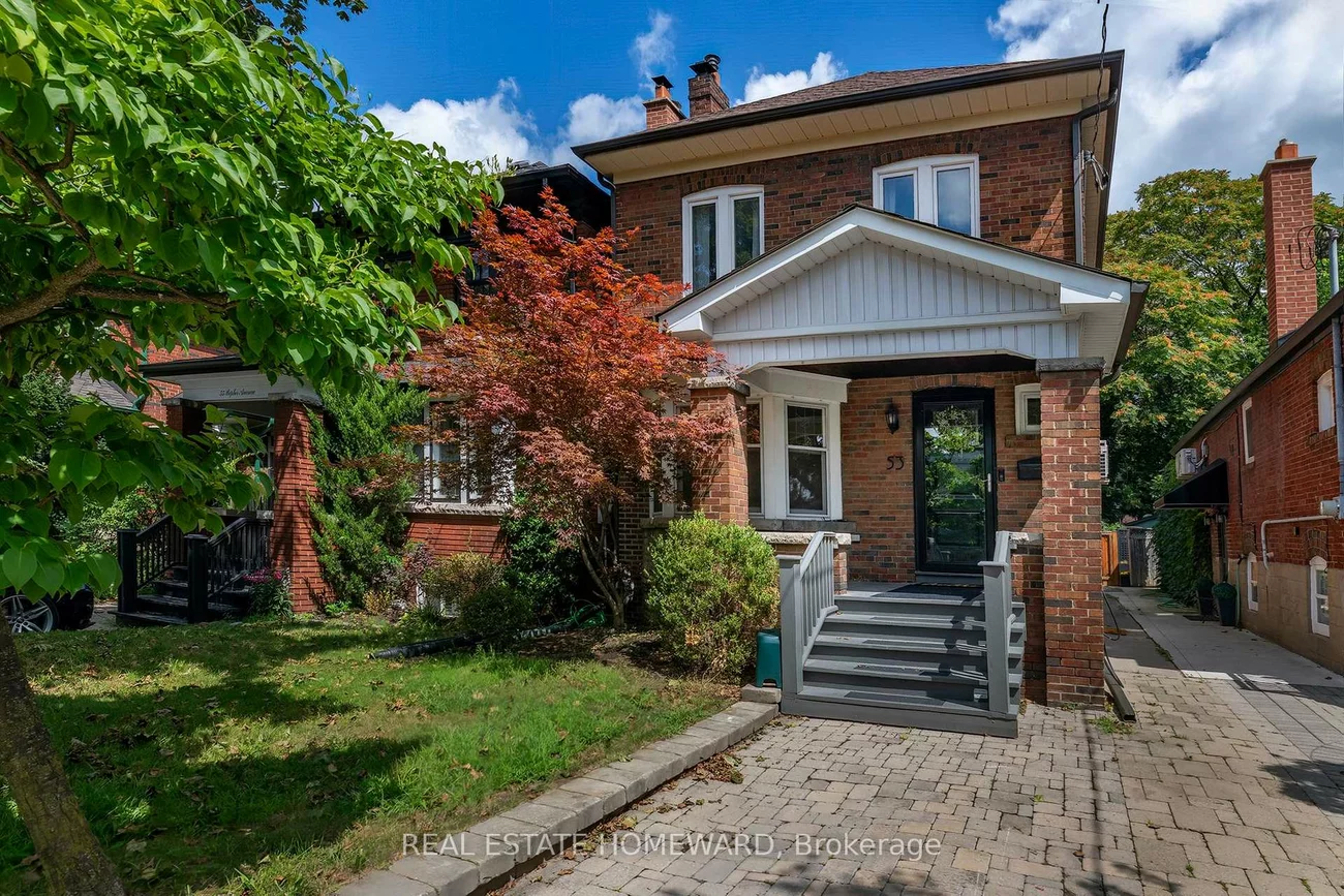 53, Pepler, East York, Toronto