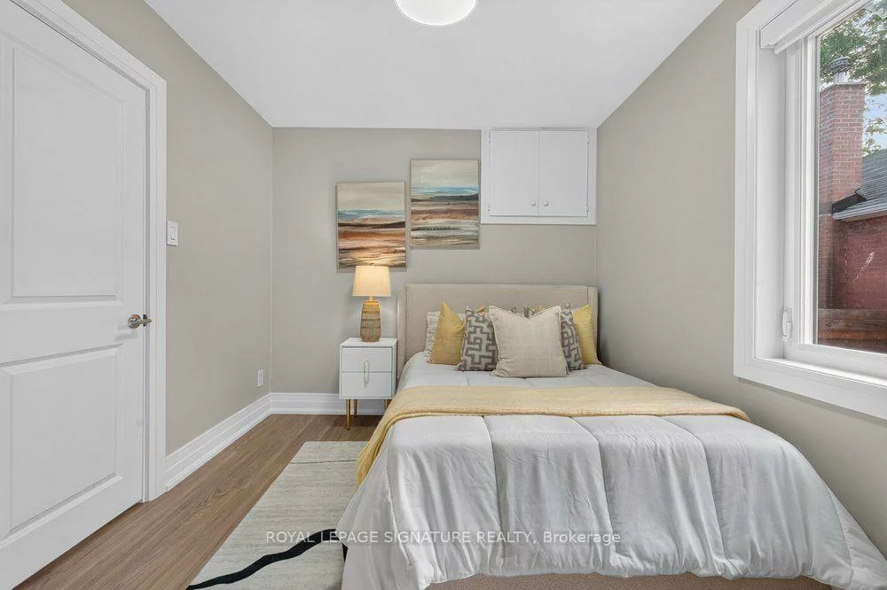 24, Glenshaw, O'Connor-Parkview, Toronto