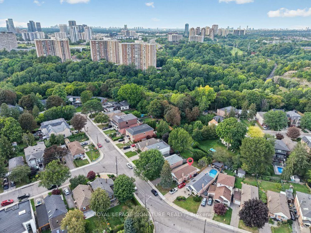 24, Glenshaw, O'Connor-Parkview, Toronto