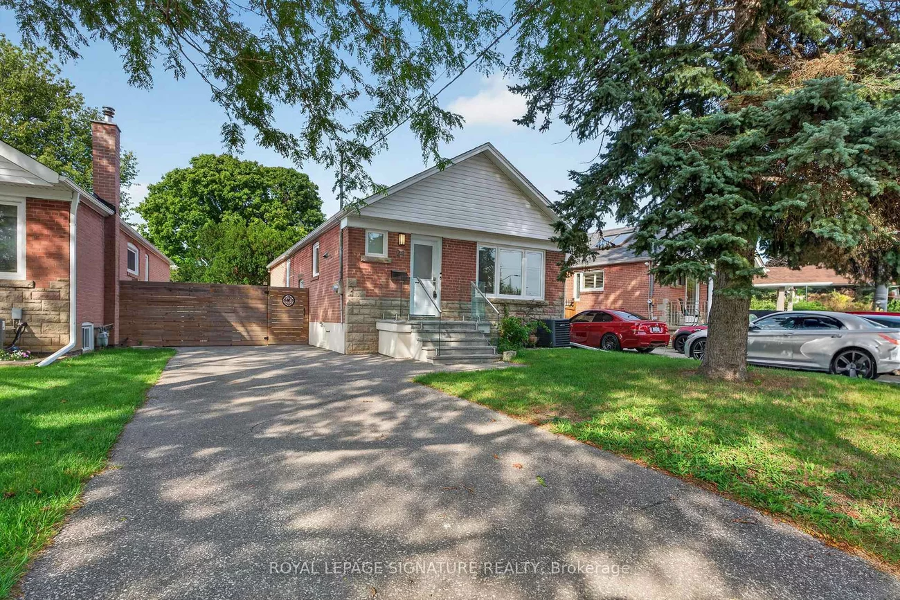 24, Glenshaw, O'Connor-Parkview, Toronto