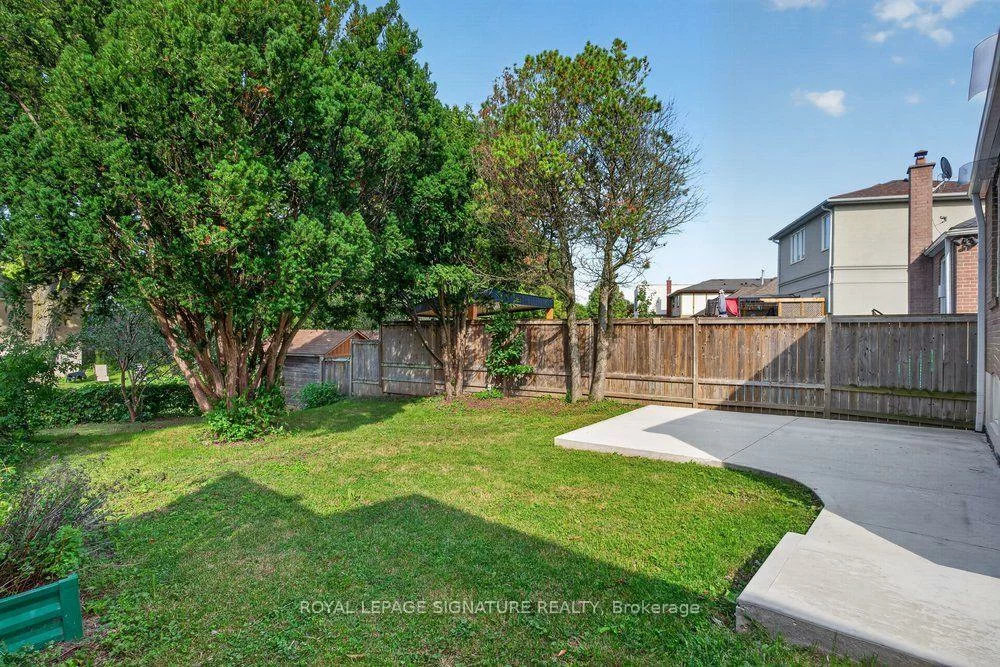 24, Glenshaw, O'Connor-Parkview, Toronto