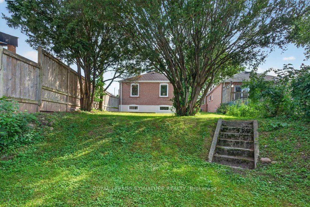 24, Glenshaw, O'Connor-Parkview, Toronto