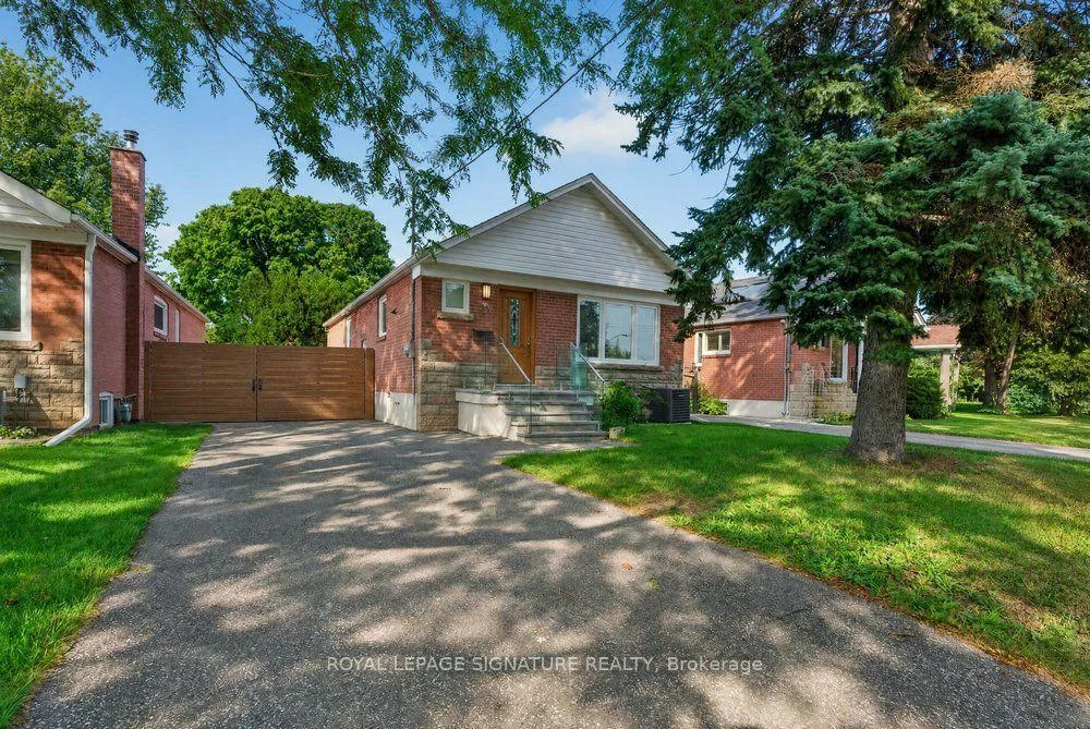 24, Glenshaw, O'Connor-Parkview, Toronto