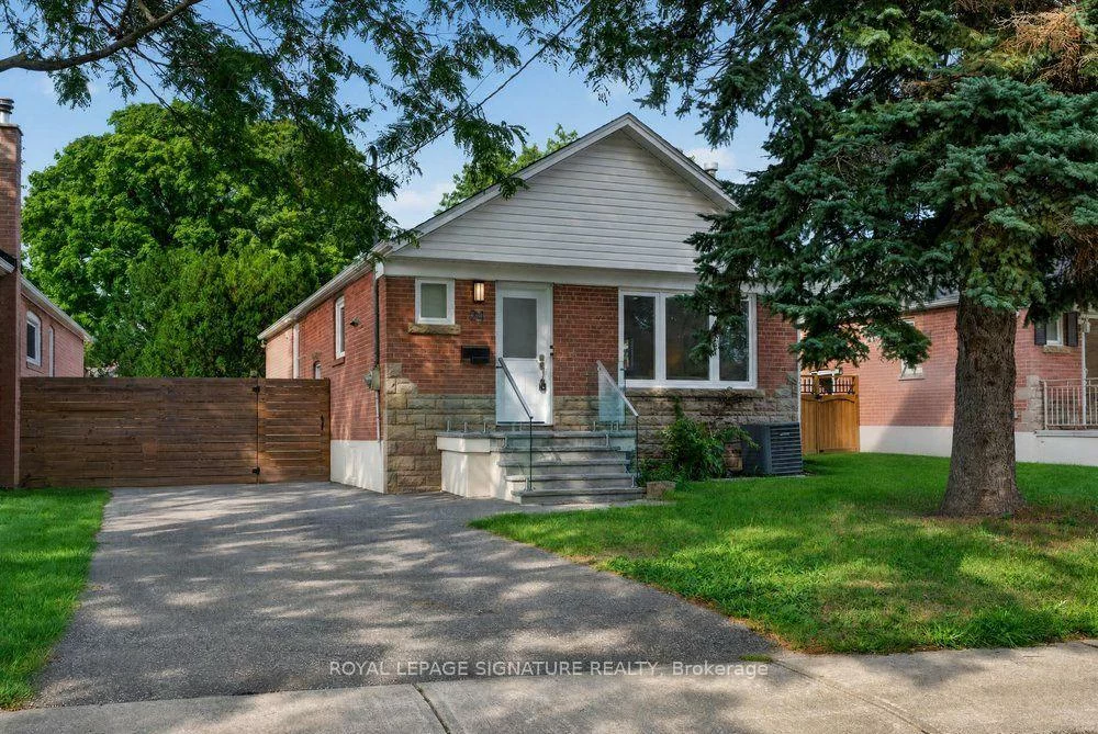 24, Glenshaw, O'Connor-Parkview, Toronto
