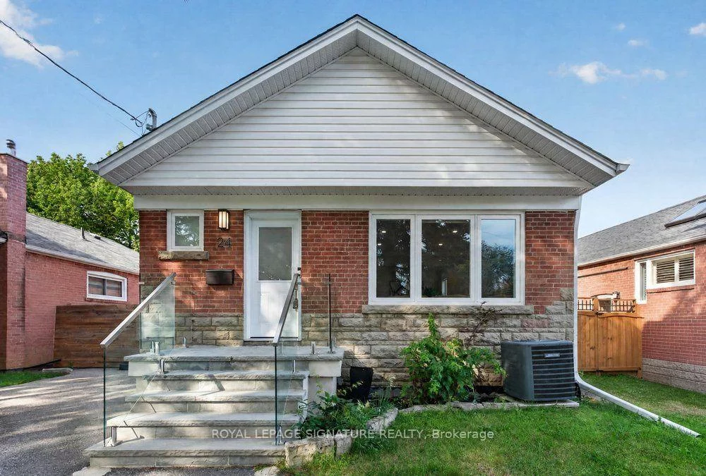 24, Glenshaw, O'Connor-Parkview, Toronto