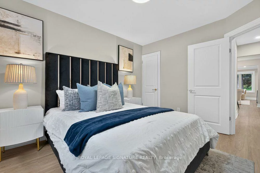 24, Glenshaw, O'Connor-Parkview, Toronto