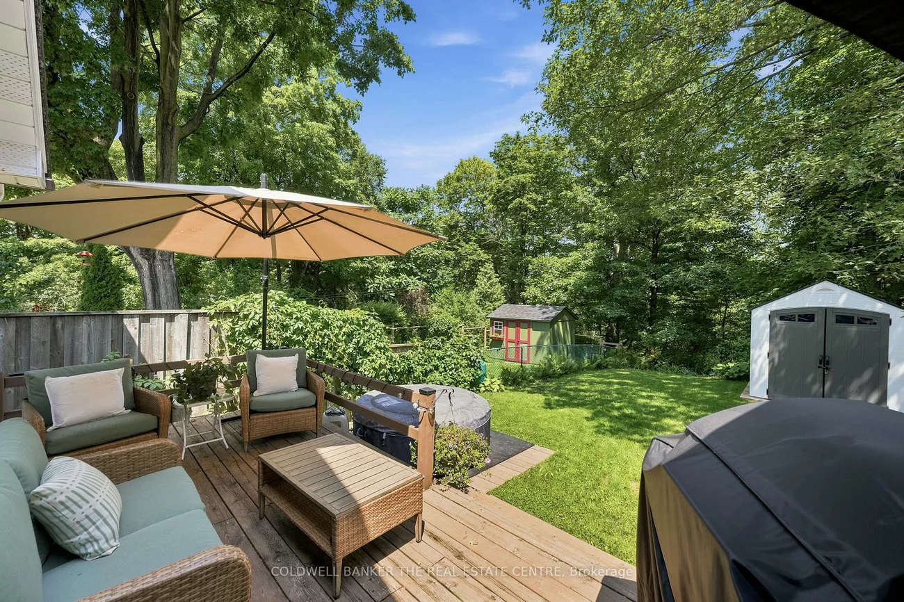 15, Presley, Clairlea-Birchmount, Toronto
