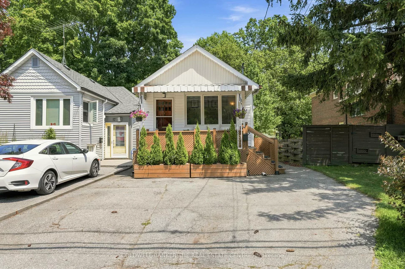 15, Presley, Clairlea-Birchmount, Toronto