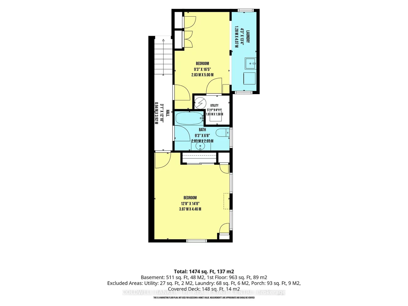 15, Presley, Clairlea-Birchmount, Toronto