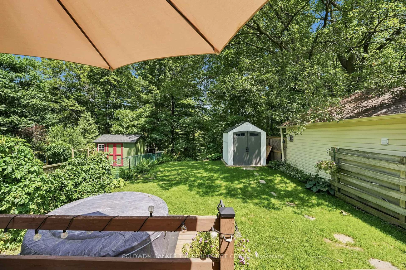 15, Presley, Clairlea-Birchmount, Toronto