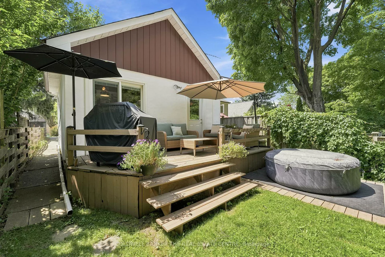 15, Presley, Clairlea-Birchmount, Toronto