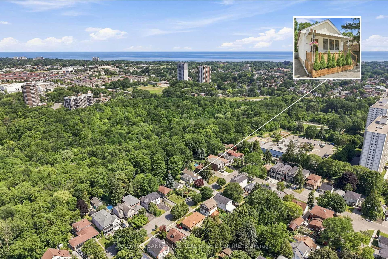 15, Presley, Clairlea-Birchmount, Toronto