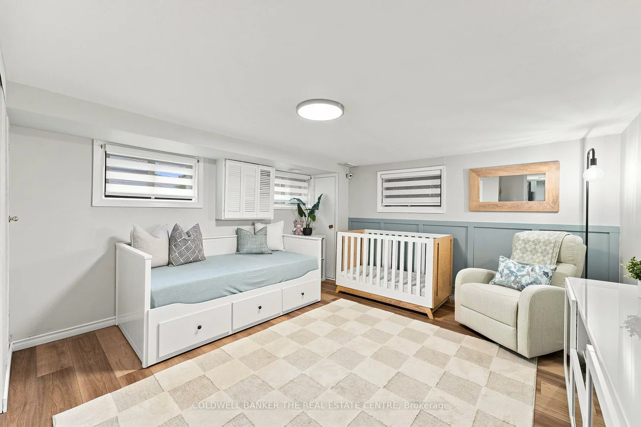 15, Presley, Clairlea-Birchmount, Toronto