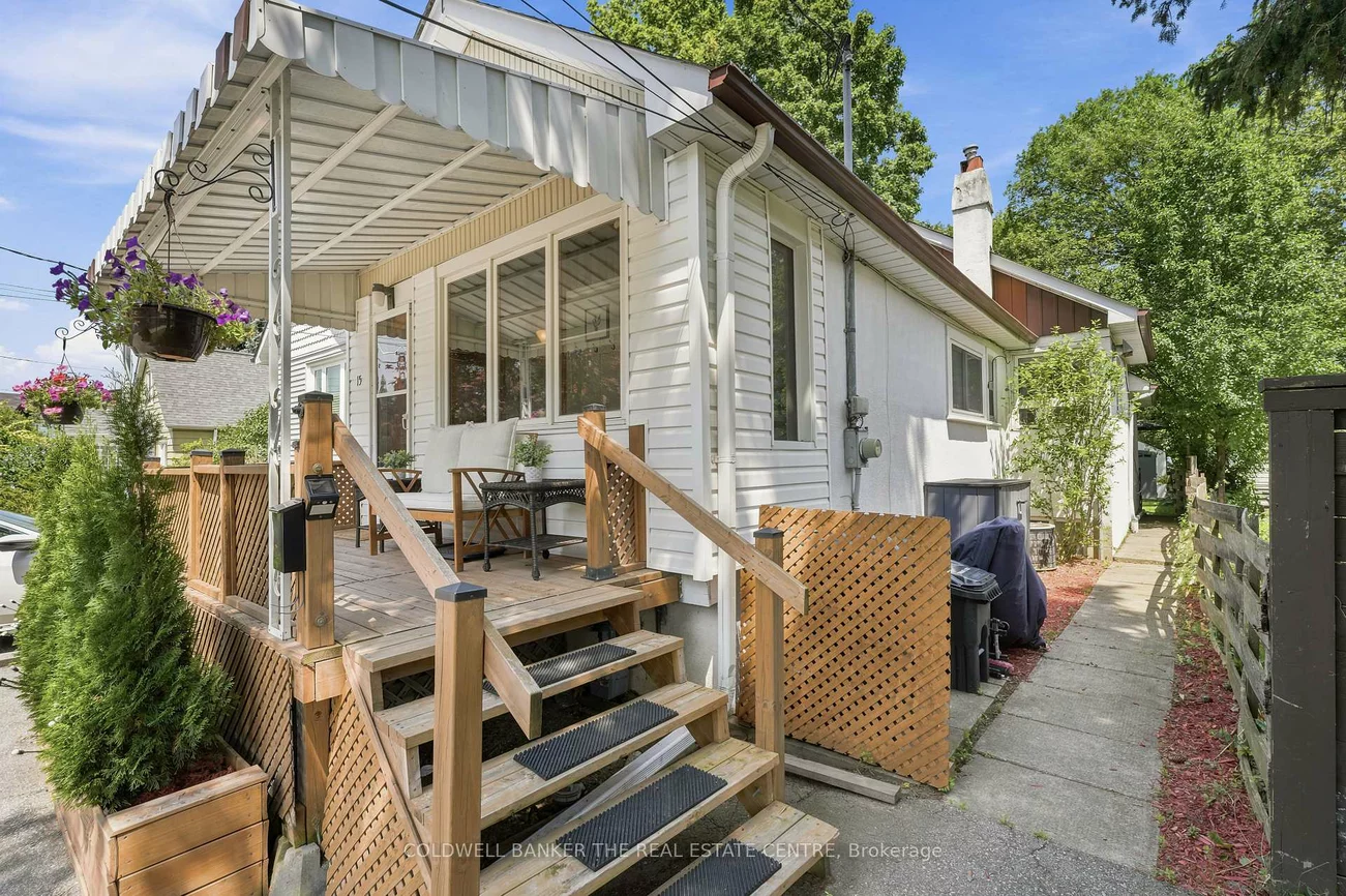 15, Presley, Clairlea-Birchmount, Toronto