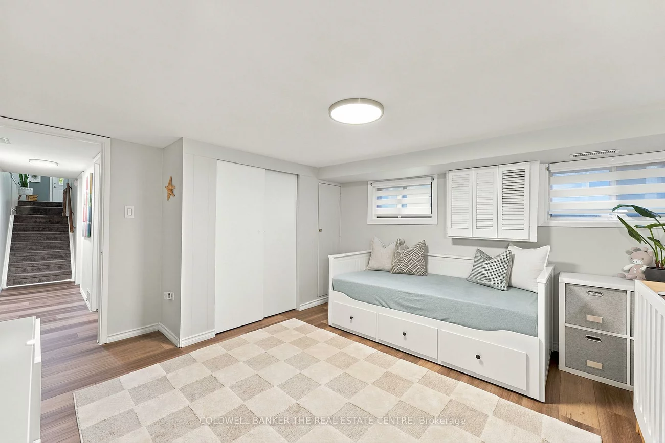 15, Presley, Clairlea-Birchmount, Toronto