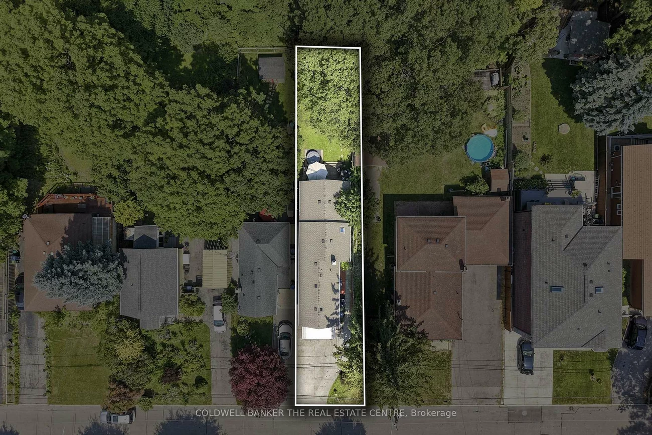 15, Presley, Clairlea-Birchmount, Toronto