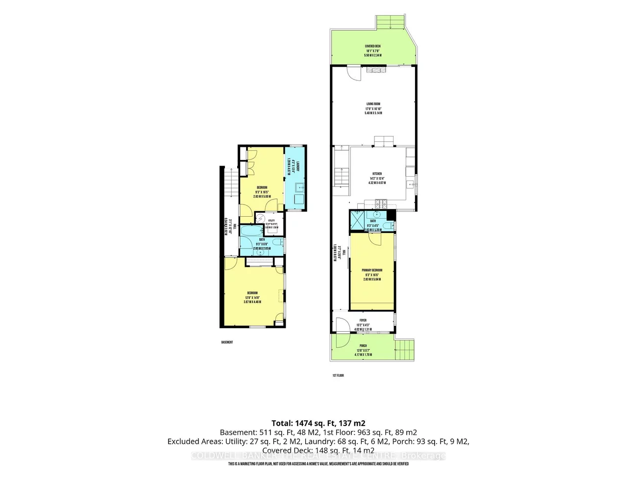 15, Presley, Clairlea-Birchmount, Toronto
