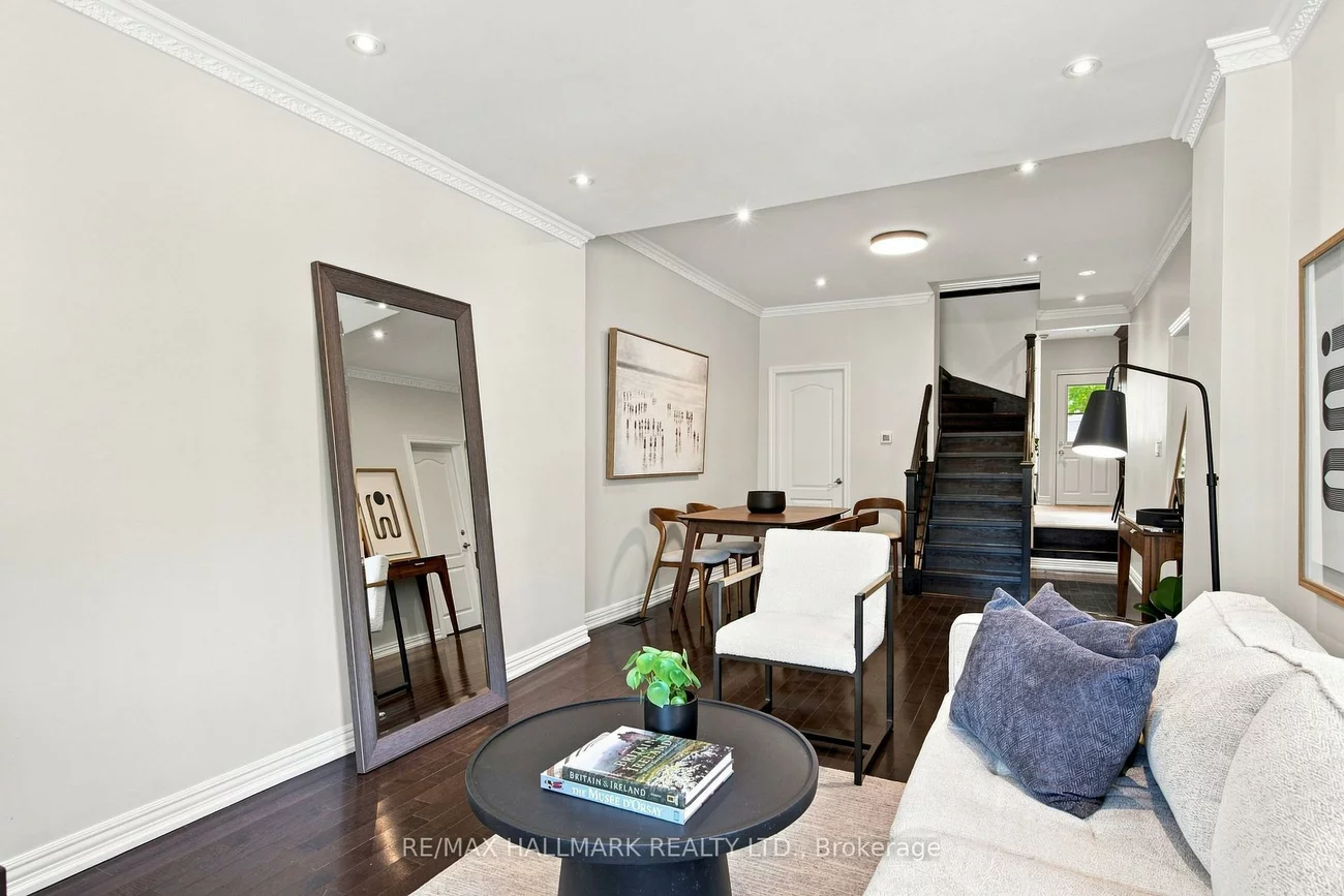 76, Pape, South Riverdale, Toronto