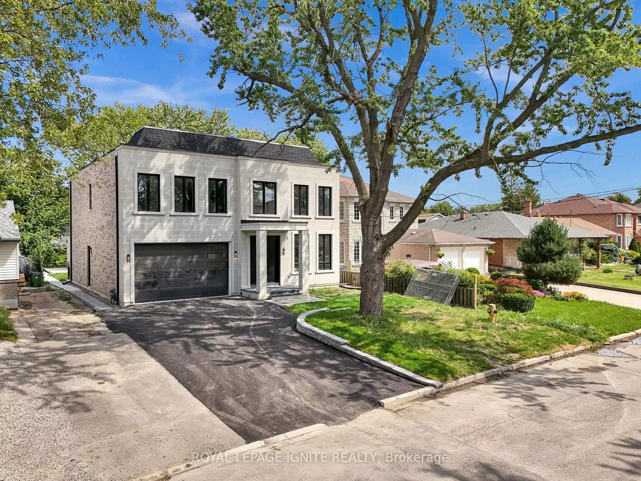 15, Deblyn, L'Amoreaux, Toronto