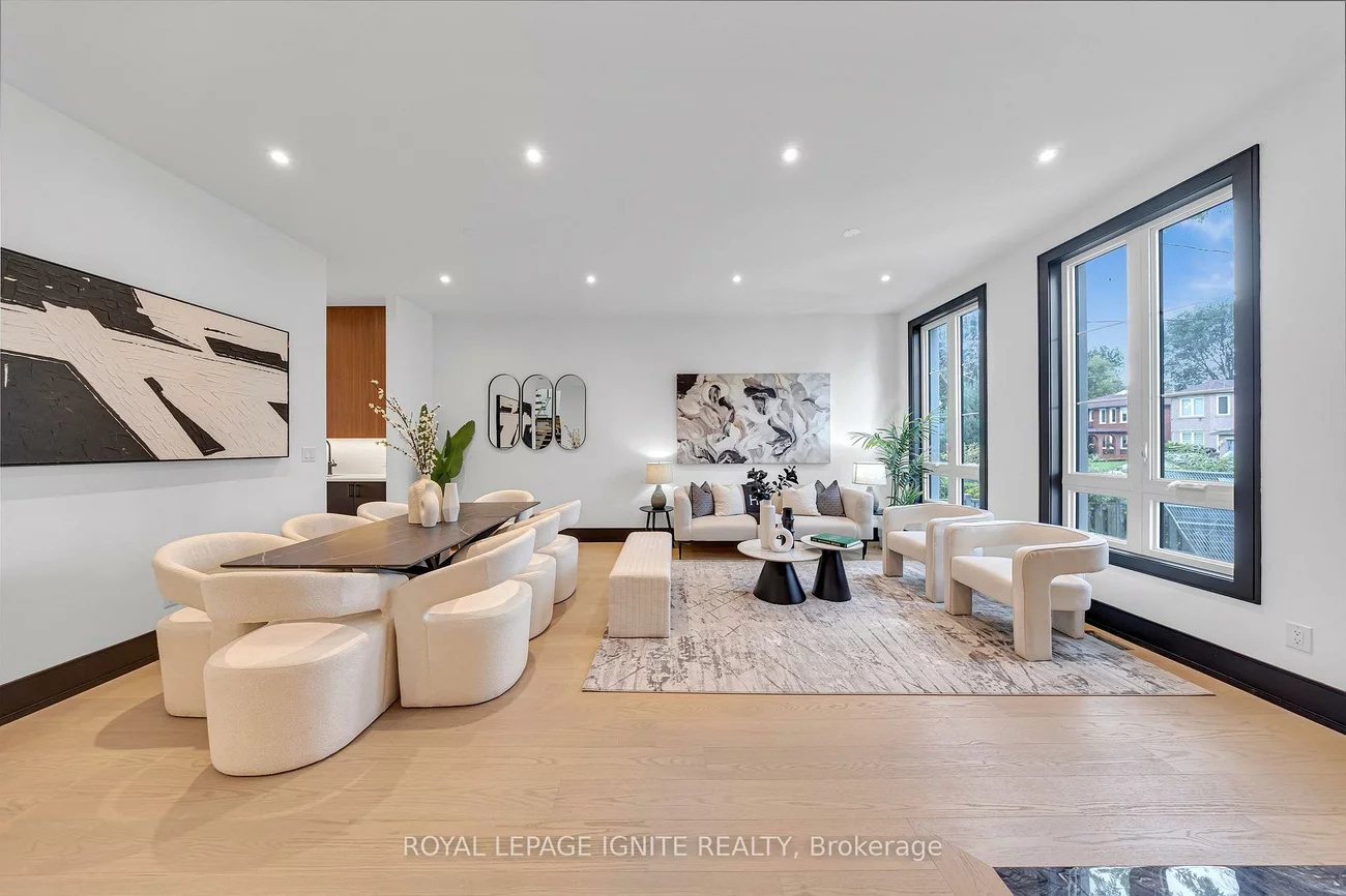 15, Deblyn, L'Amoreaux, Toronto
