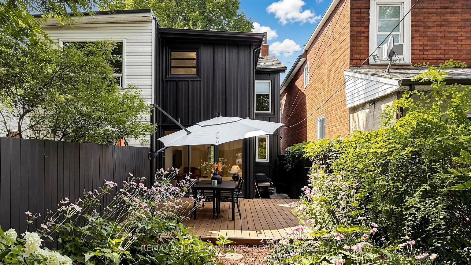 149, Jones, South Riverdale, Toronto