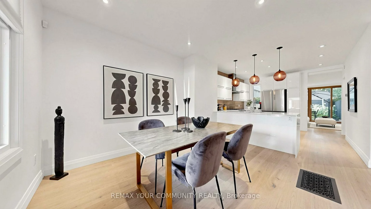 149, Jones, South Riverdale, Toronto