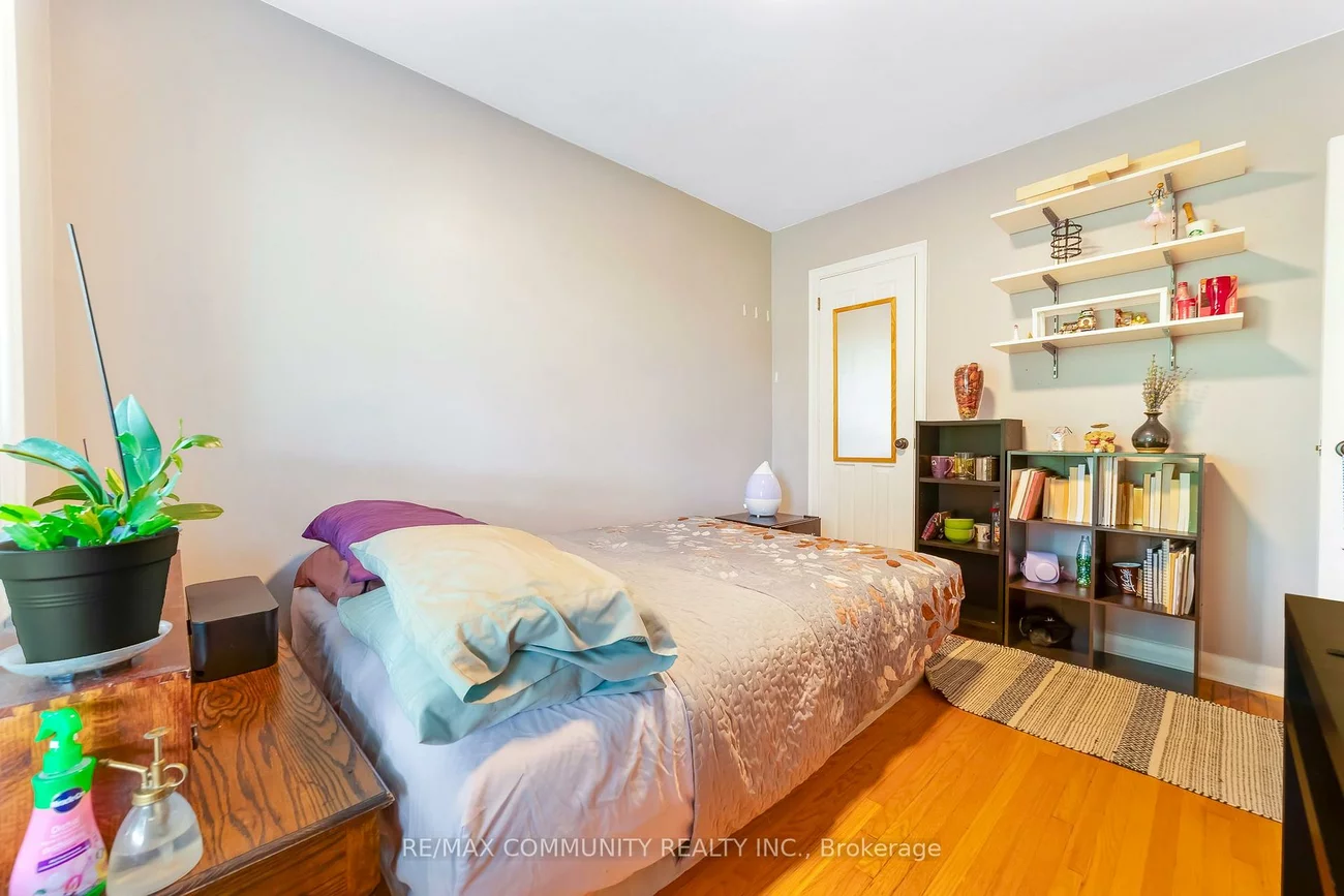 764, Brimley, Bendale, Toronto