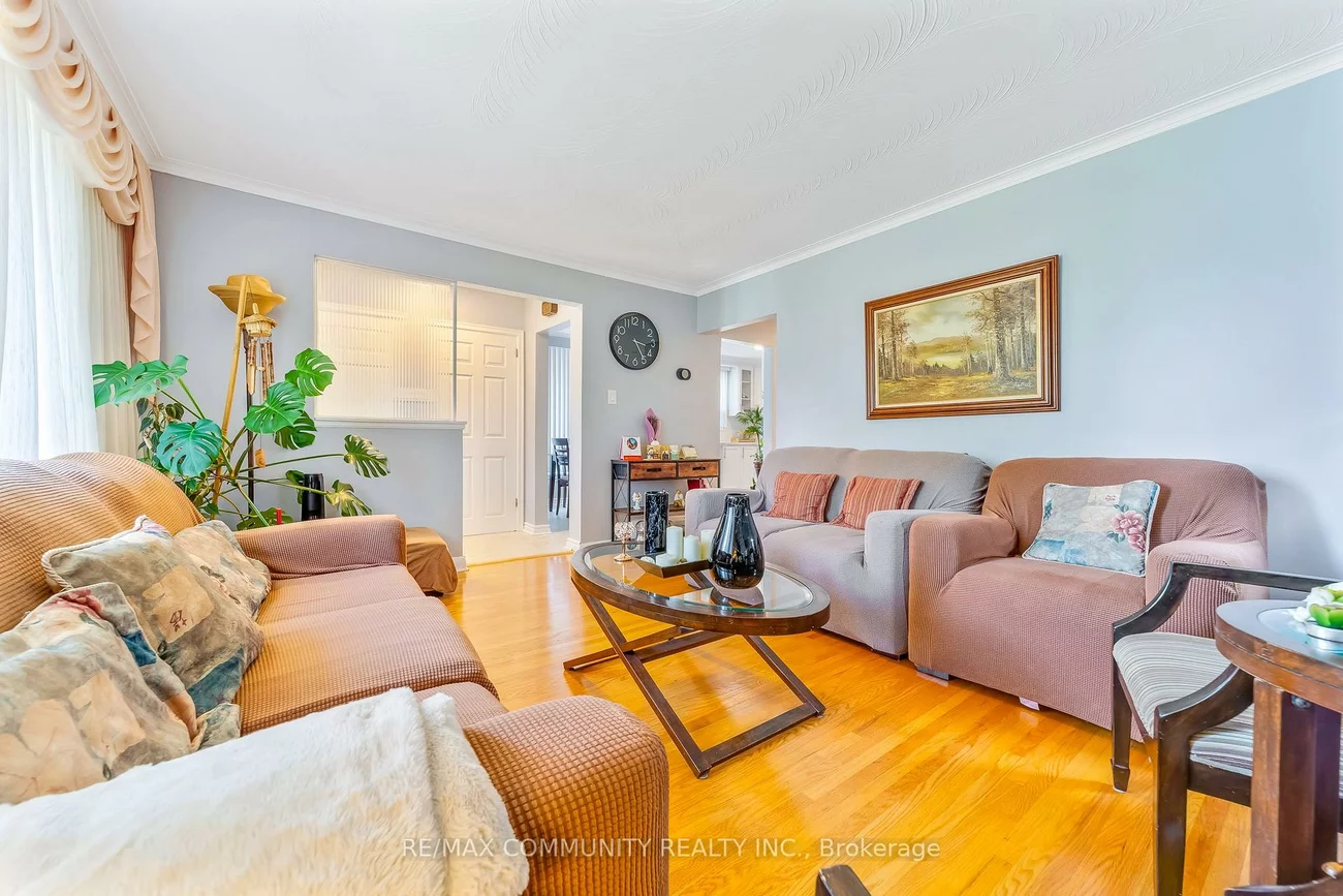 764, Brimley, Bendale, Toronto