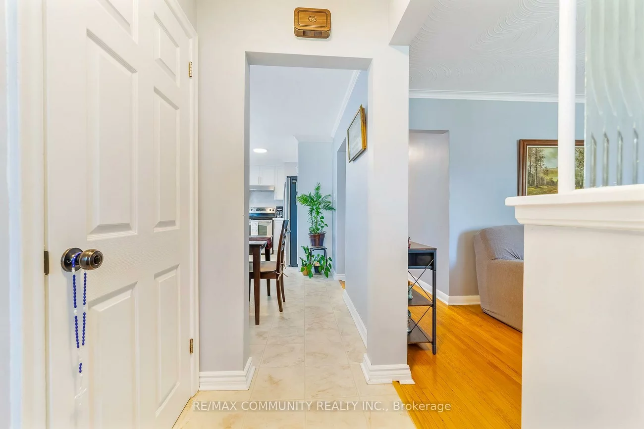 764, Brimley, Bendale, Toronto