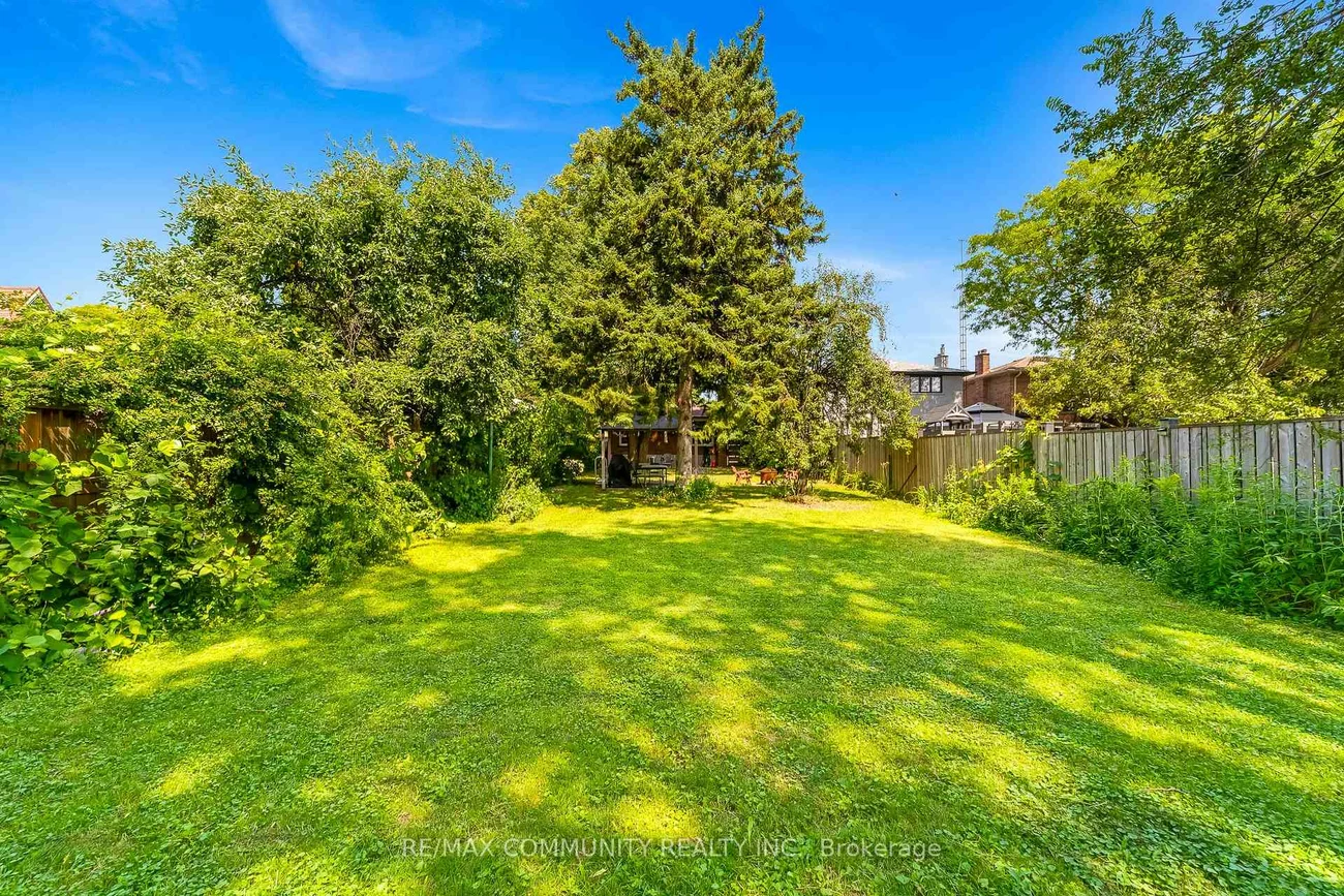 764, Brimley, Bendale, Toronto