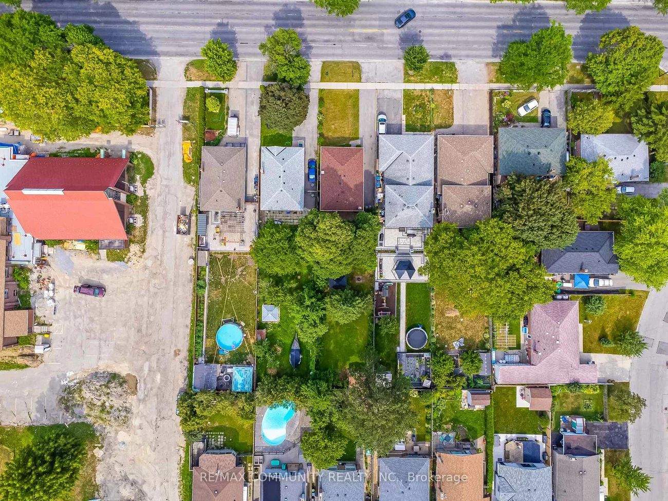 764, Brimley, Bendale, Toronto