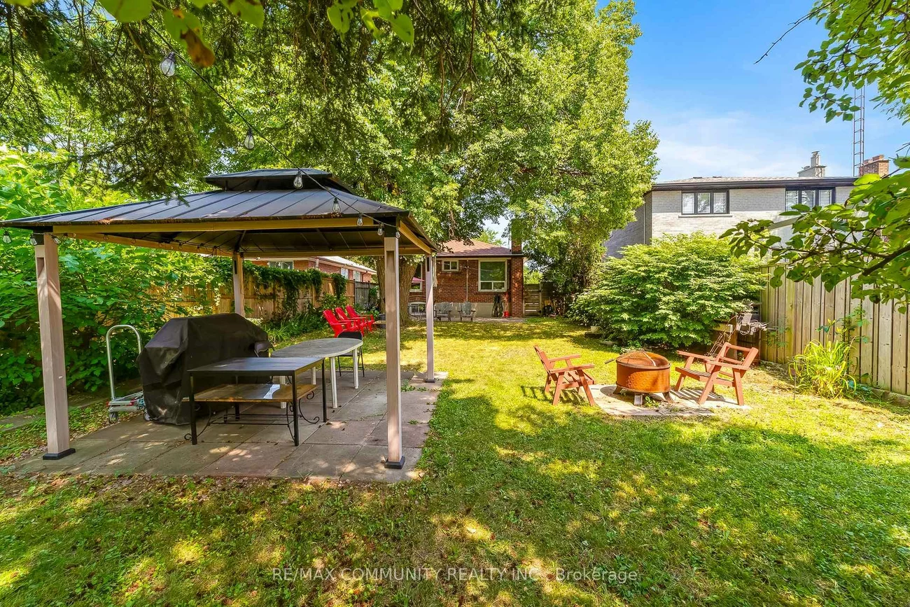 764, Brimley, Bendale, Toronto