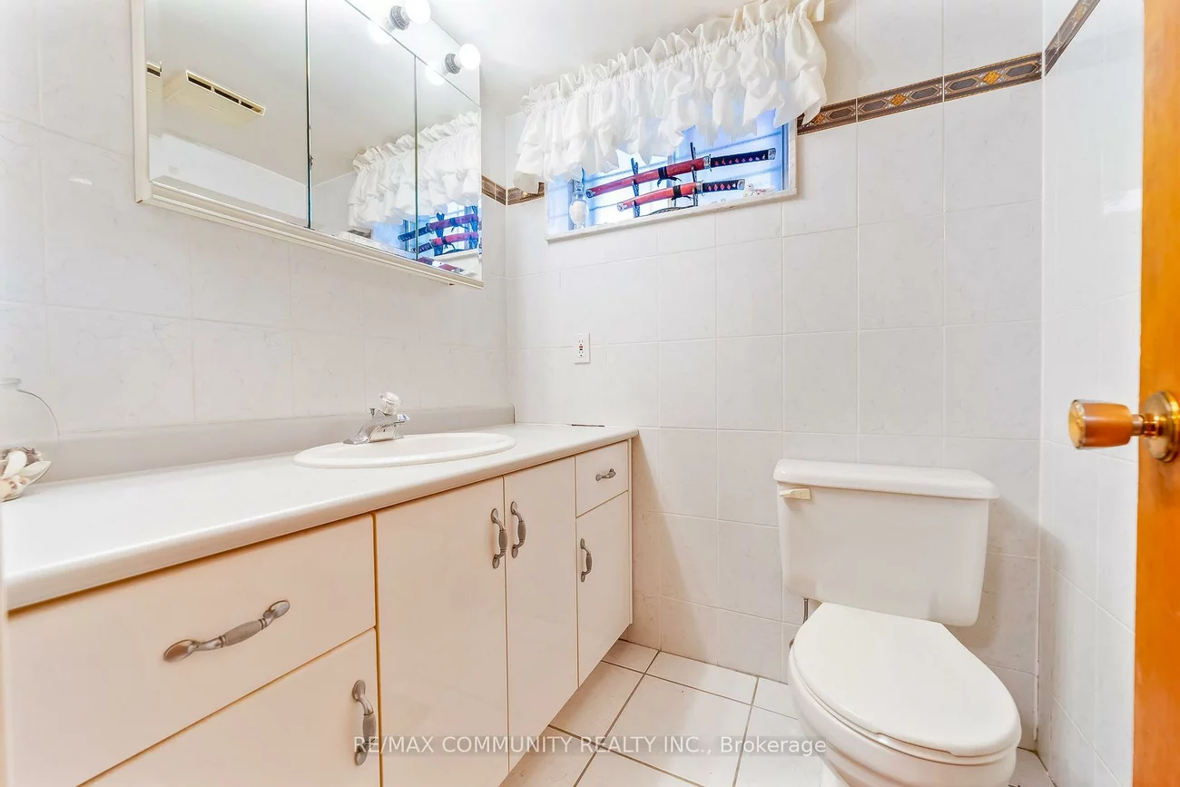 764, Brimley, Bendale, Toronto