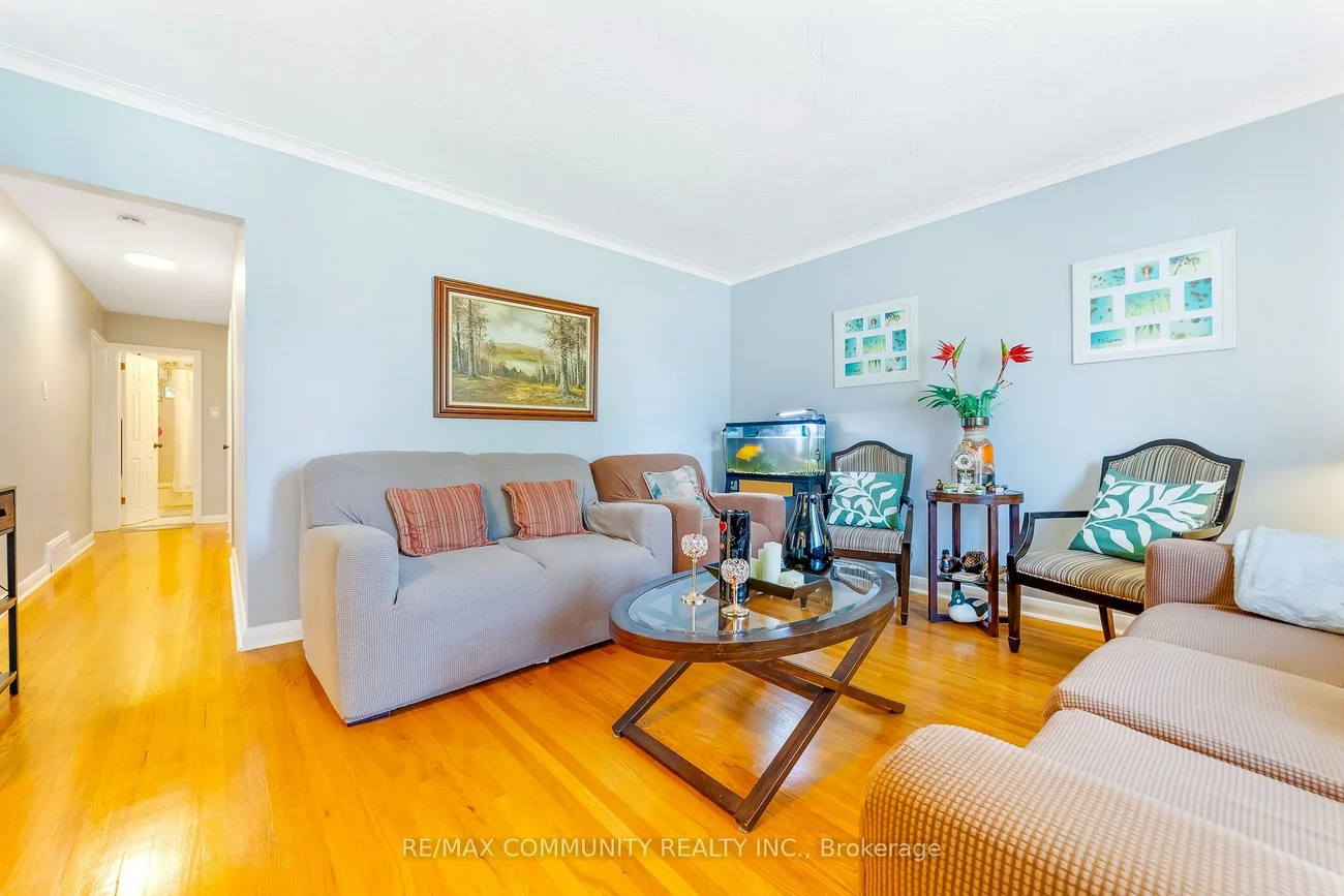 764, Brimley, Bendale, Toronto