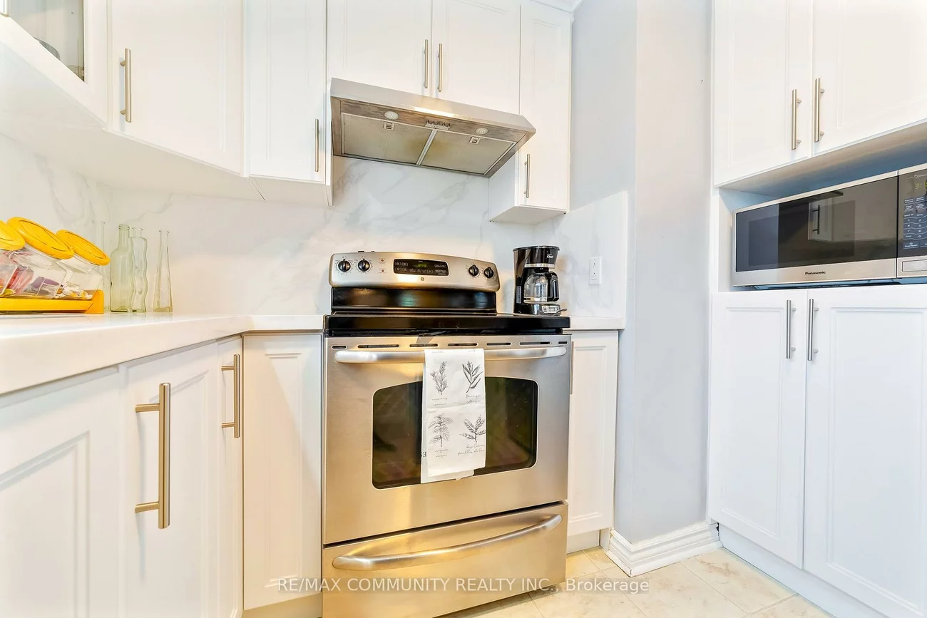 764, Brimley, Bendale, Toronto