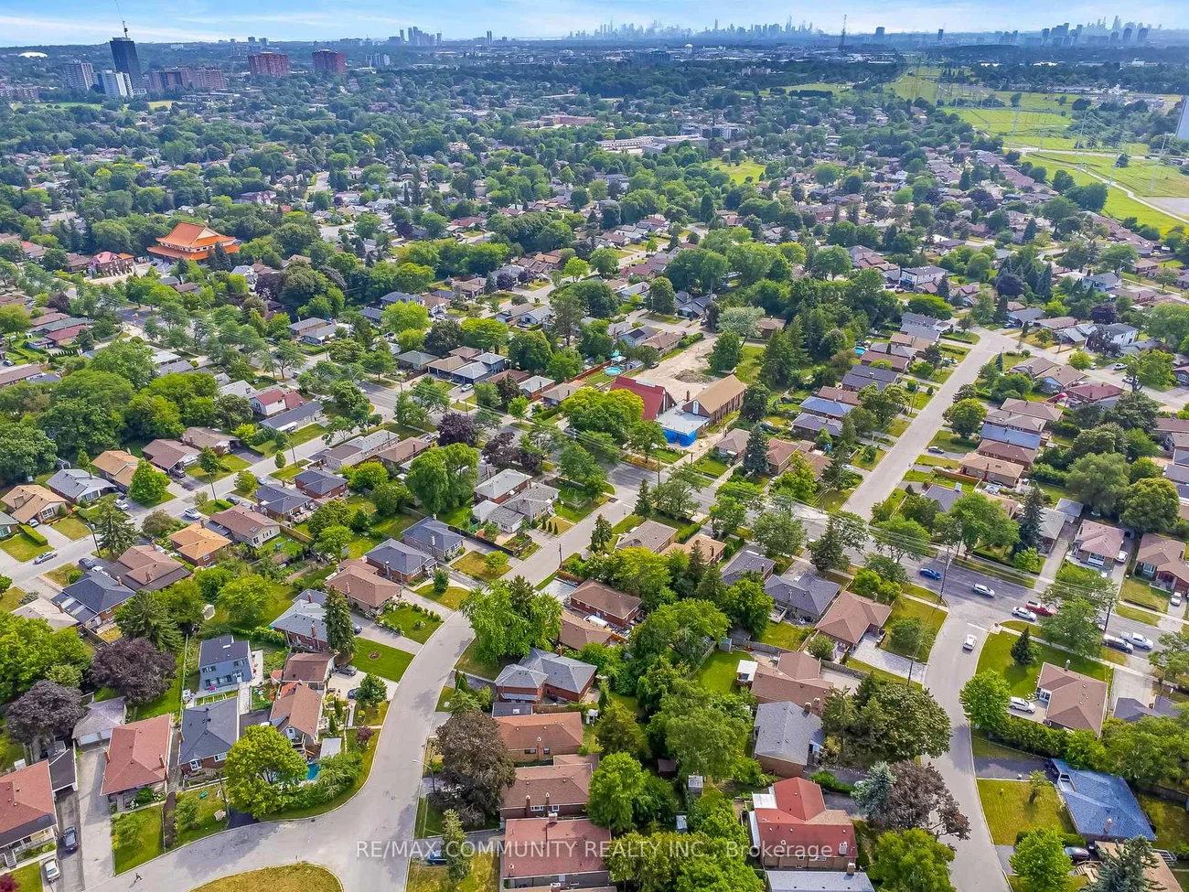 764, Brimley, Bendale, Toronto