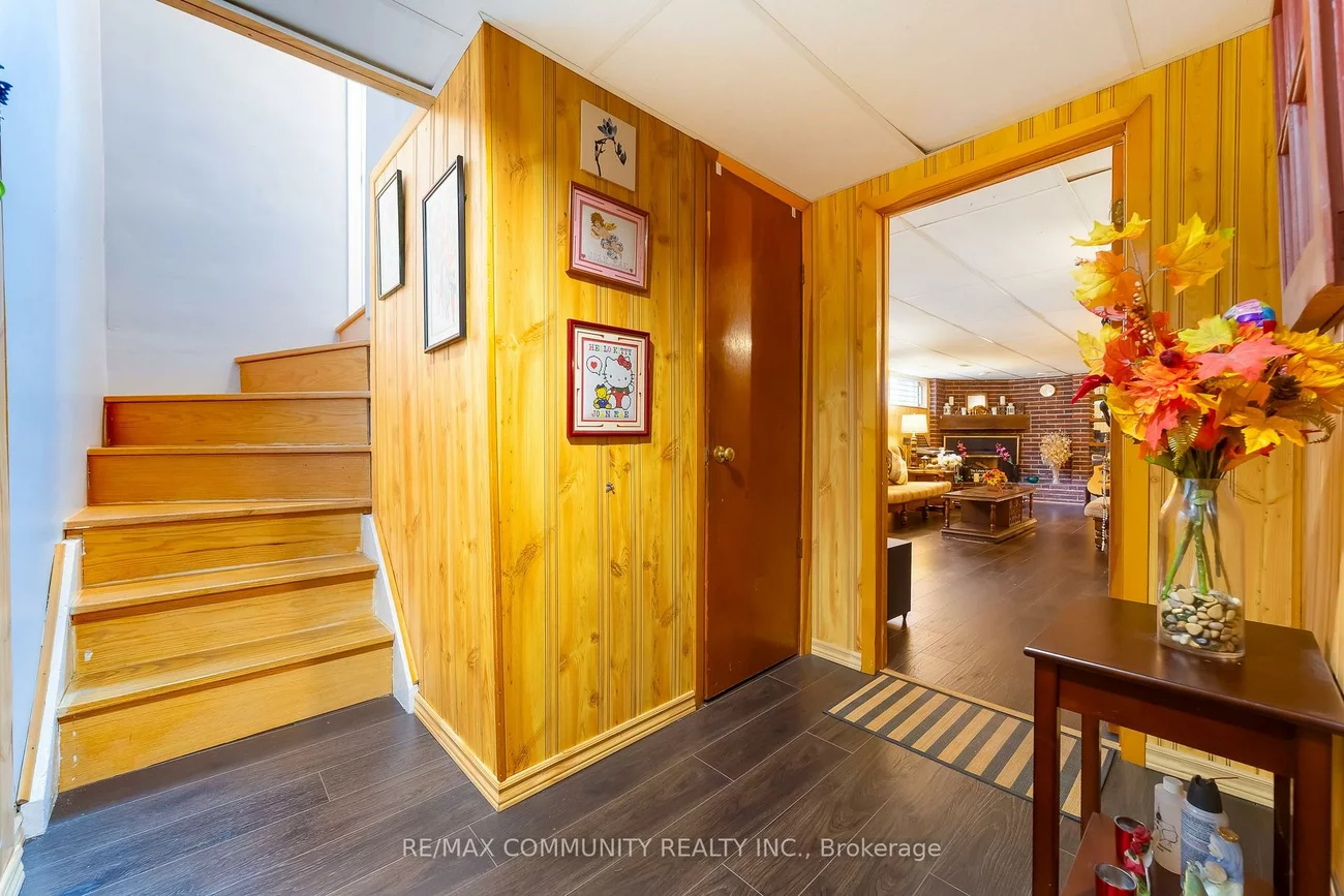 764, Brimley, Bendale, Toronto