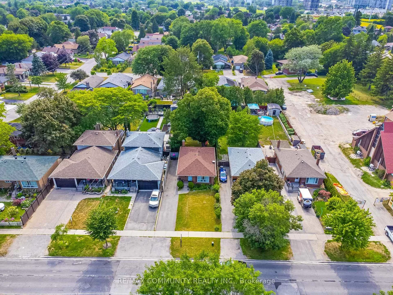 764, Brimley, Bendale, Toronto