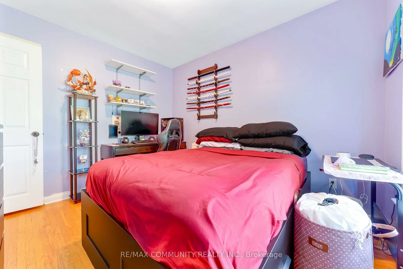 764, Brimley, Bendale, Toronto