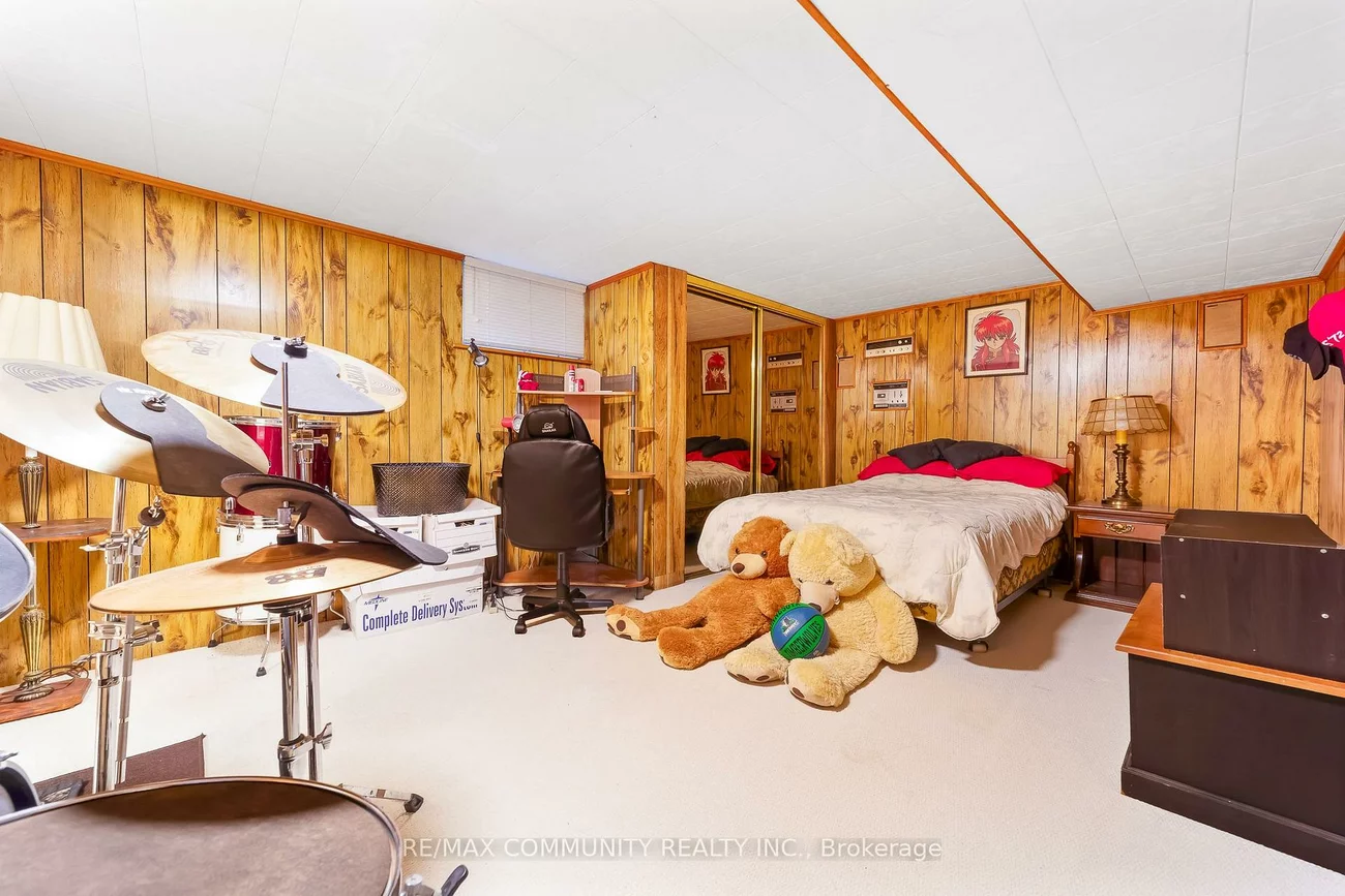 764, Brimley, Bendale, Toronto
