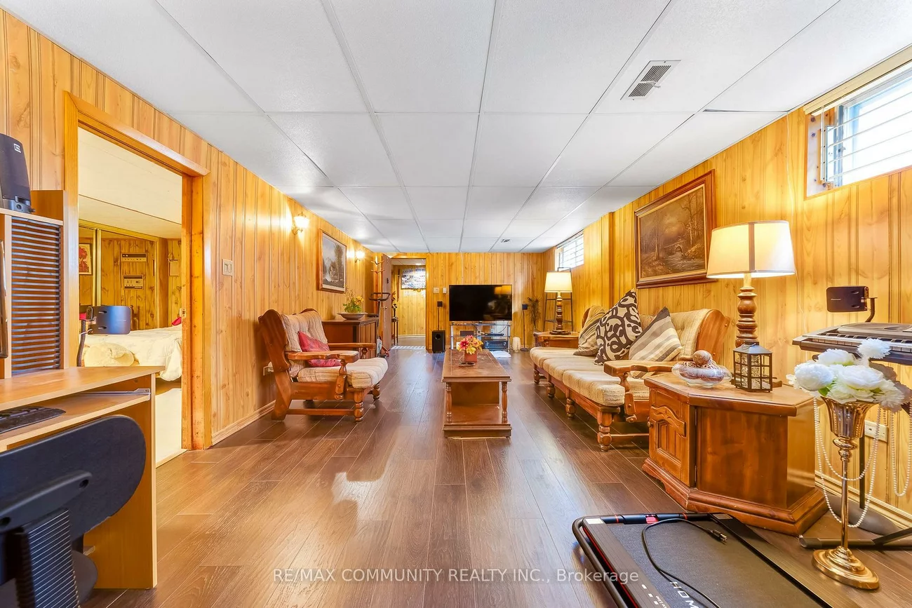 764, Brimley, Bendale, Toronto